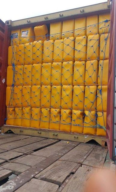 RBD Palm Olein / Refined Palm Oil (Malaysia Origin) - High Quality Food Grade - Image 16